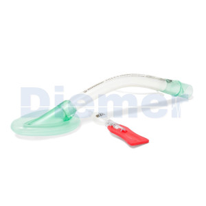 Larynxmaske Solus Nr. 1